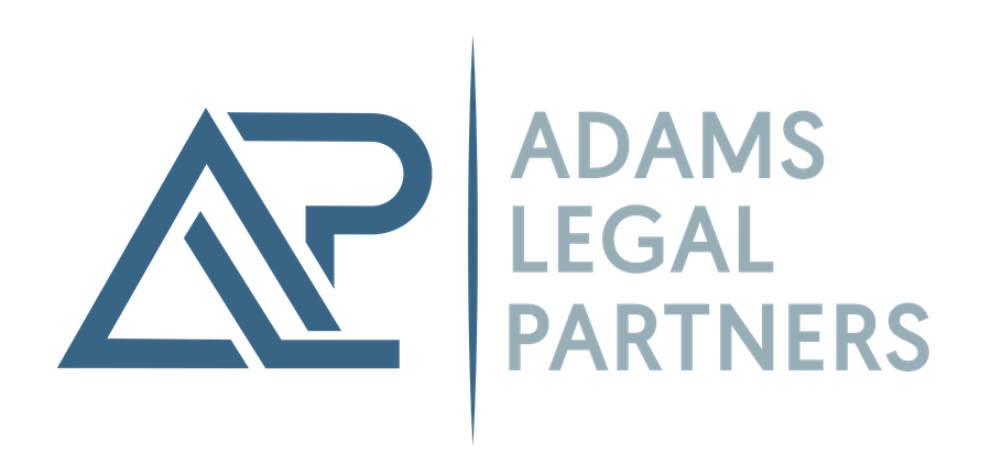 Adams Legal Partners - logo
